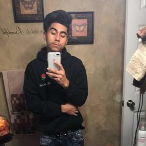 Meet your Posher, Jr.